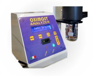Analyzer